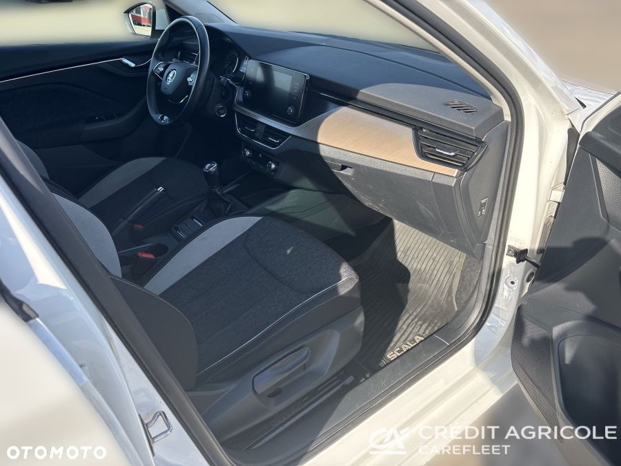 Skoda Scala 1.5 TSI Style - 16
