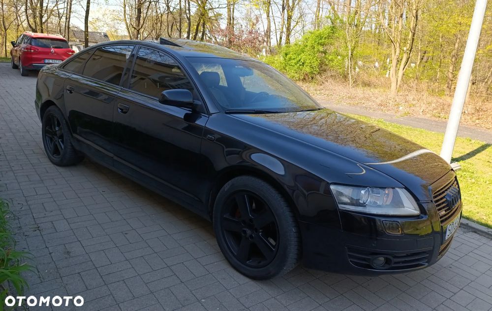 Audi A6 Limousine - 5