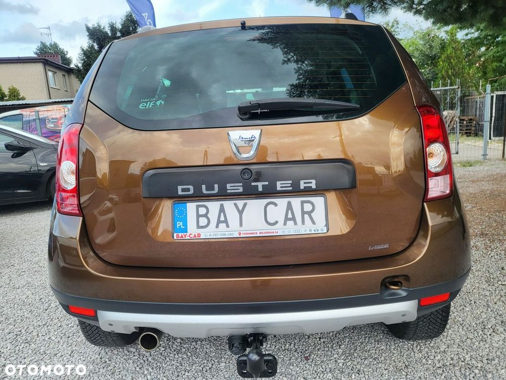 Dacia Duster - 6