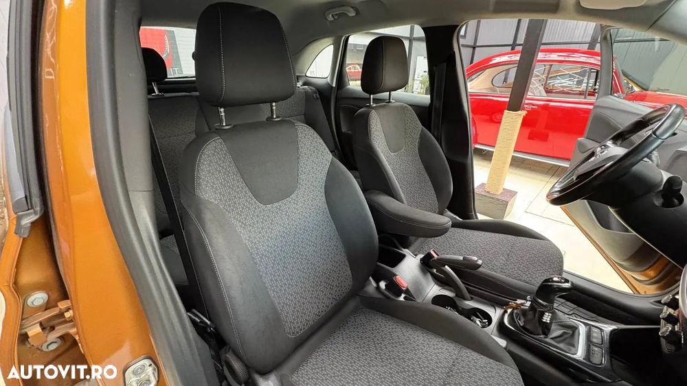 Opel Crossland X 1.6 CDTI Enjoy - 28