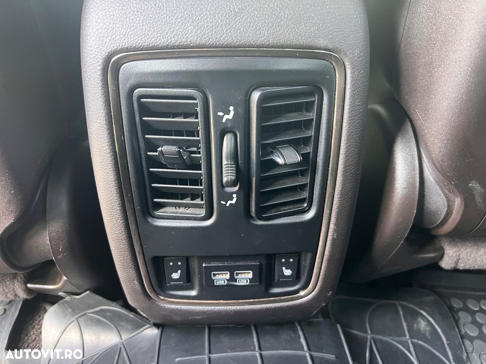Jeep Grand Cherokee 3.0 TD AT Summit - 15