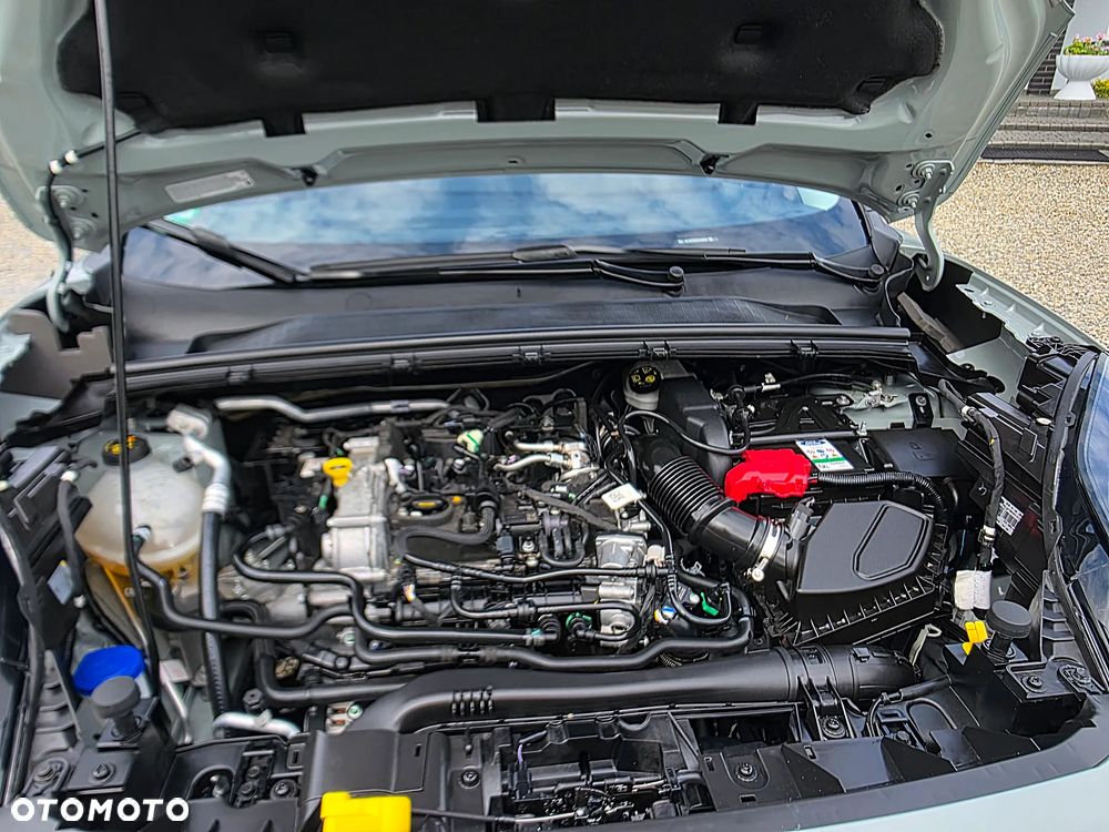 Ford Puma 1.0 EcoBoost Hybrid TITANIUM X - 10