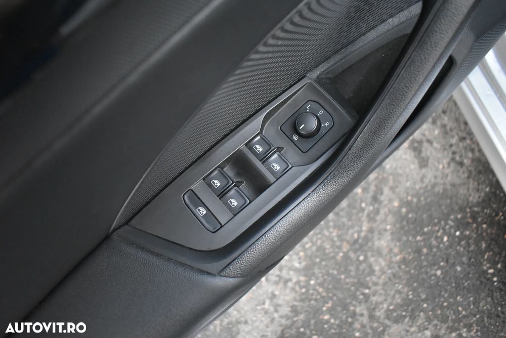 Skoda Octavia 1.5 TSI Ambition - 13