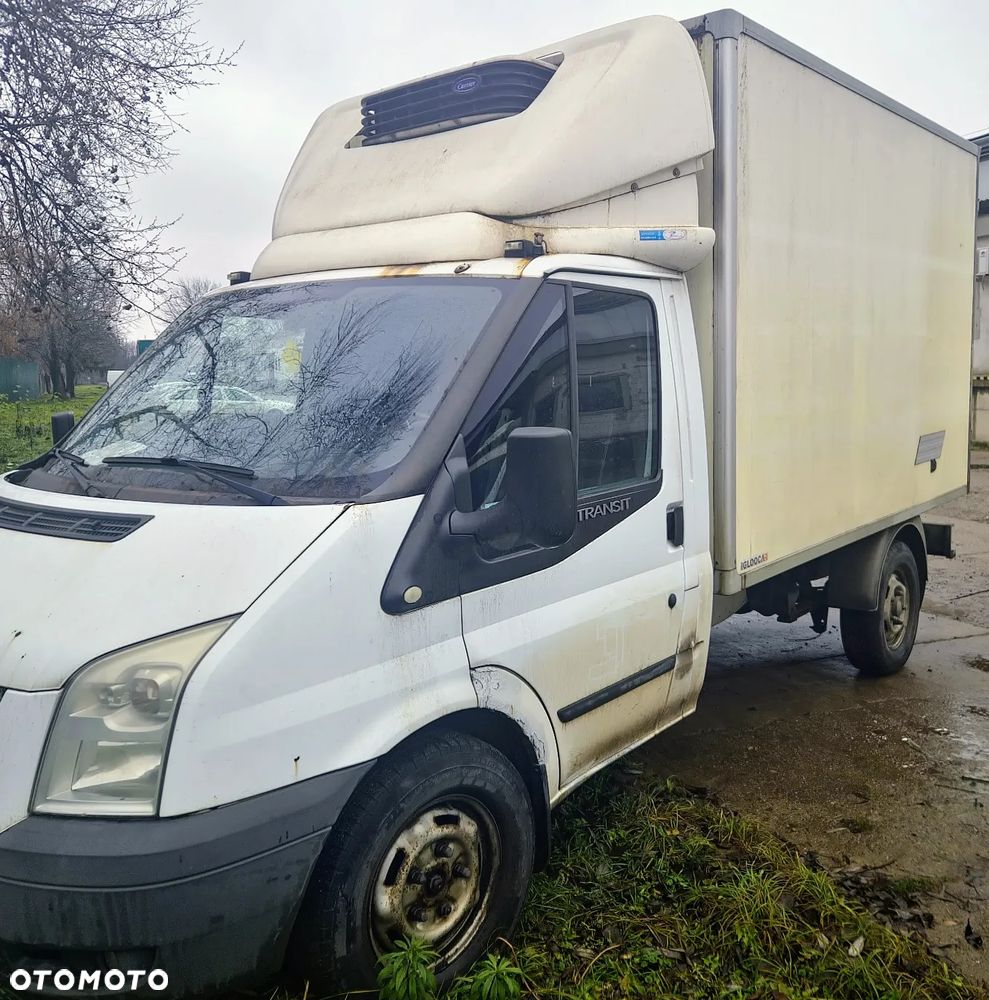 Ford TRANSIT - 7