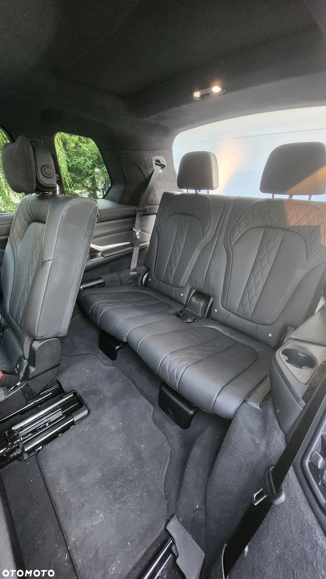 BMW X7 M50d sport - 16