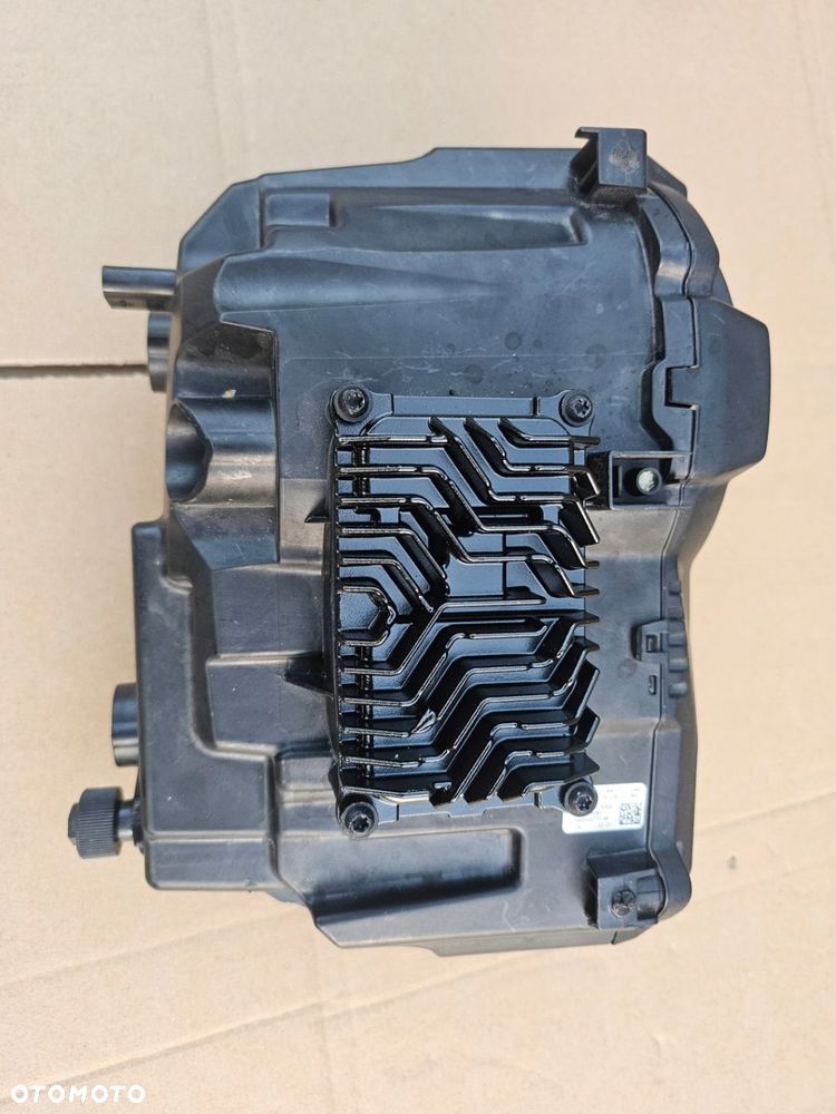 BMW R 1250 GS LAMPA PRZÓD - 3