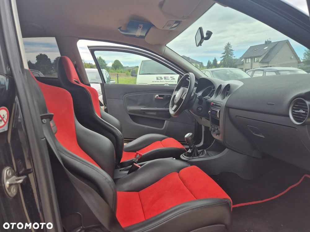 Seat Ibiza 1.4 16V Cool - 6