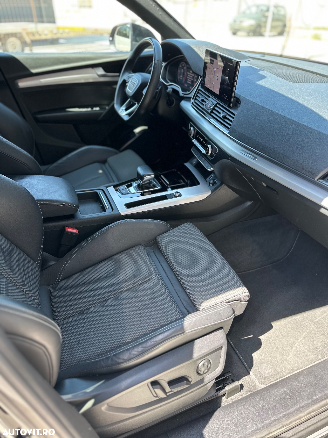 Audi Q5 40 TDI quattro S tronic S line - 18