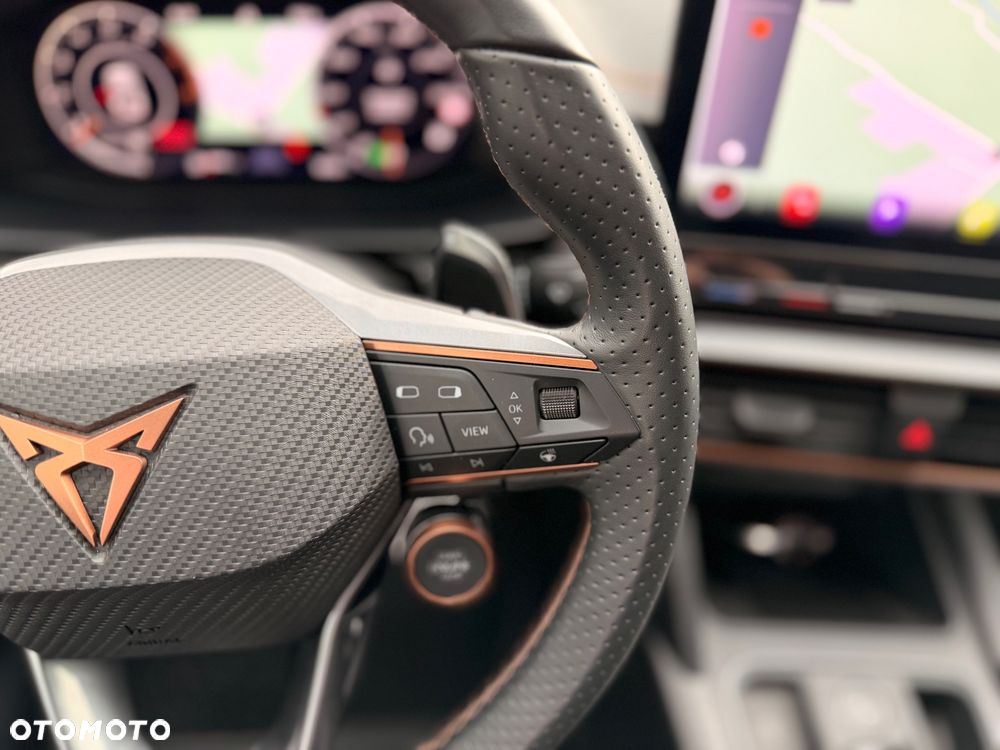Cupra Formentor VZ 2.0 TSI 4Drive DSG Tribe Edition - 15