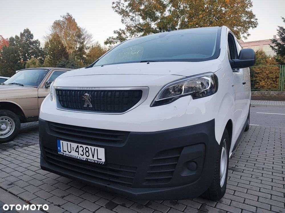 Peugeot Expert