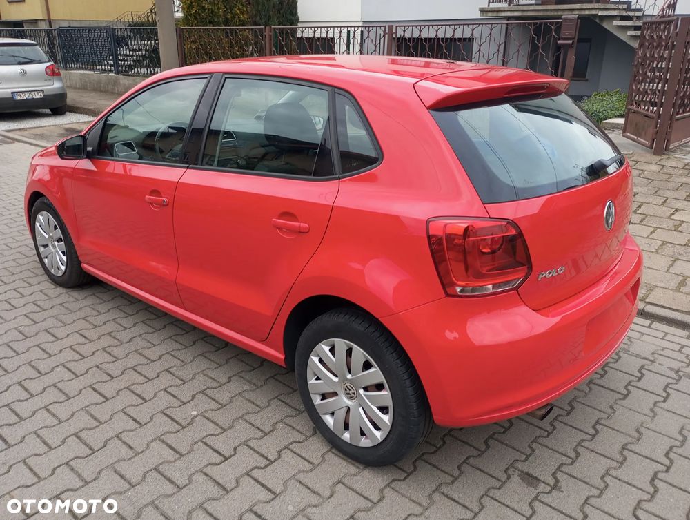 Volkswagen Polo 1.6 TDI Comfortline - 8