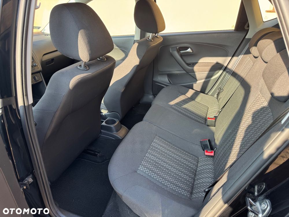 Volkswagen Polo 1.0 Comfortline - 18