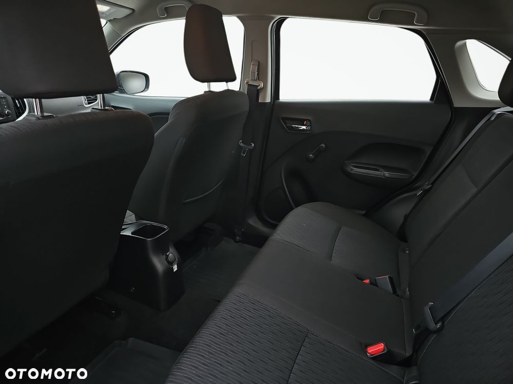 Suzuki Baleno 1.2 Premium Plus - 14