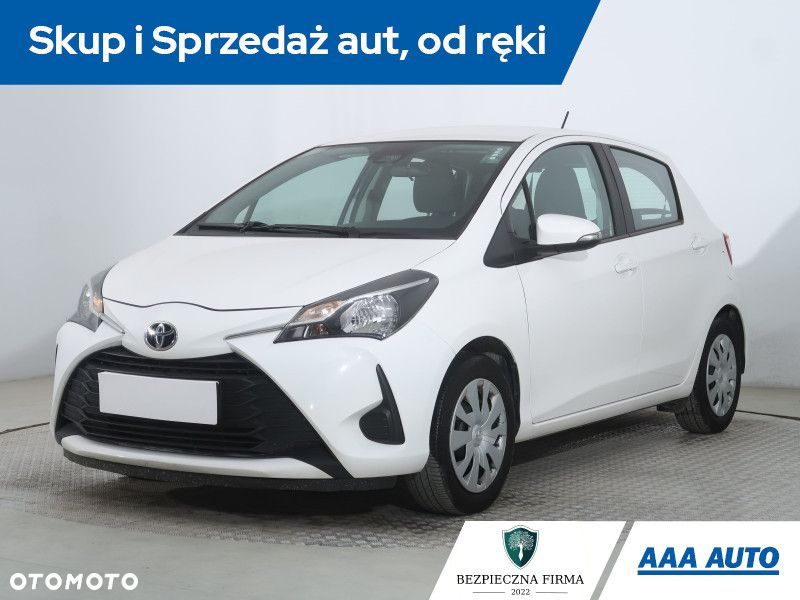 Toyota Yaris - 2
