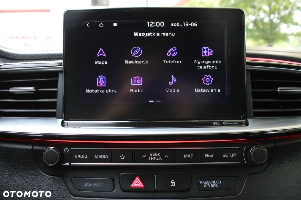 Kia Ceed 1.6 T-GDI GT - 25