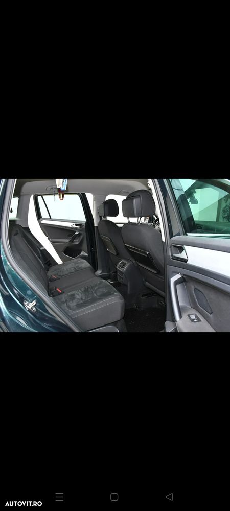 Volkswagen Tiguan 2.0 TDI DPF DSG 4Mot Highline - 21