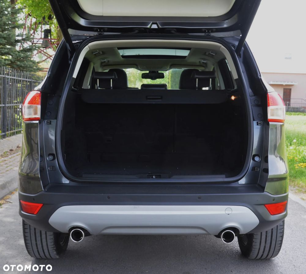 Ford Kuga - 6