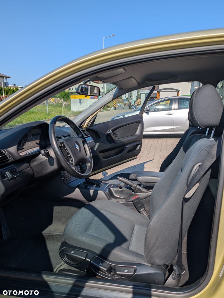 BMW Seria 3 - 15