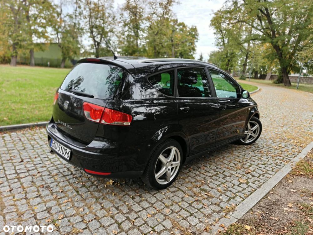 Seat Altea XL - 8
