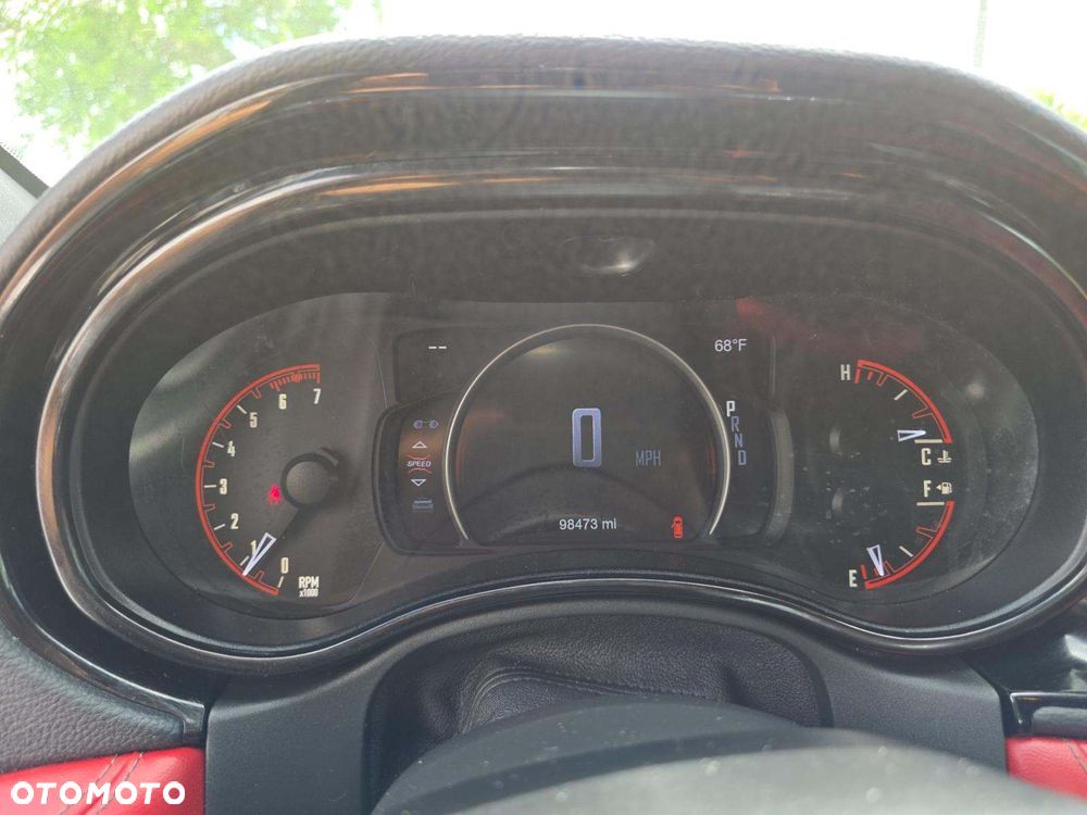 Dodge Durango 5.7 R/T - 11
