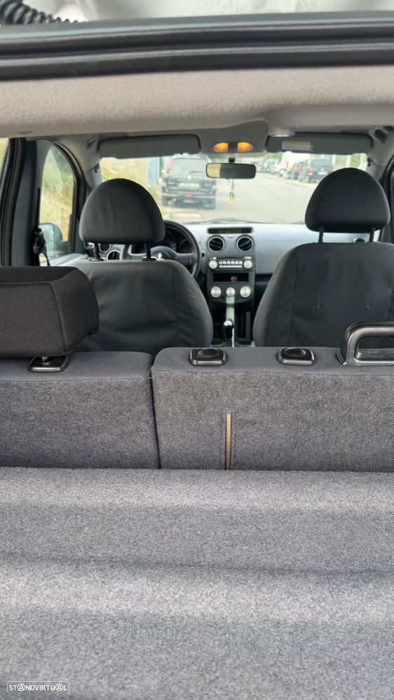 Mitsubishi Colt 1.1 Base - 8