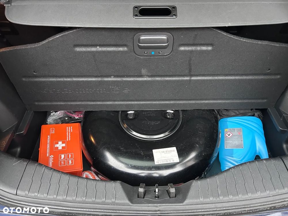 SsangYong/KGM Tivoli 1.5 T-GDI Quartz - 12
