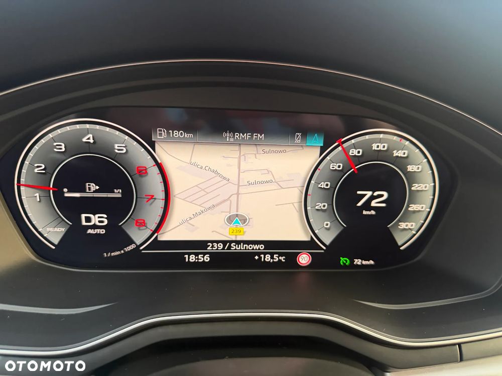 Audi A5 Sportback 40 TFSI S tronic S line - 19