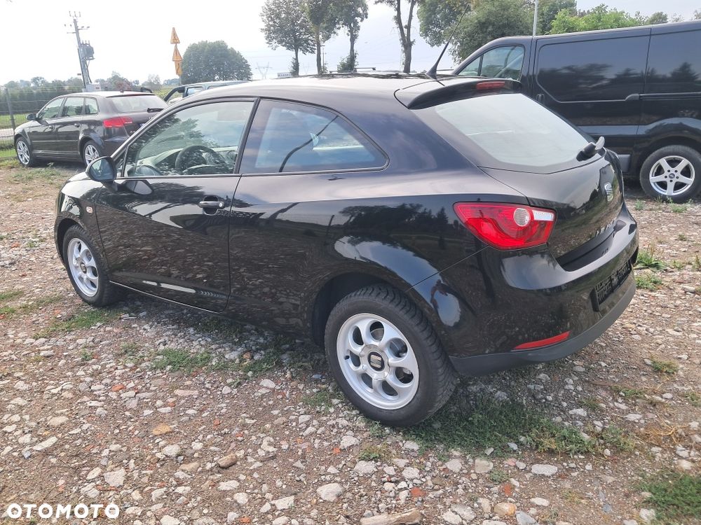 Seat Ibiza - 7