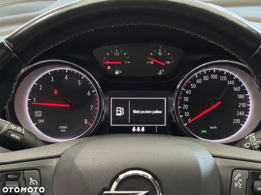 Opel Astra - 16