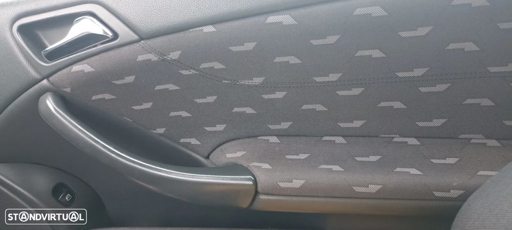 Mercedes-Benz C 220 CDi Sport Coupé Classic - 14