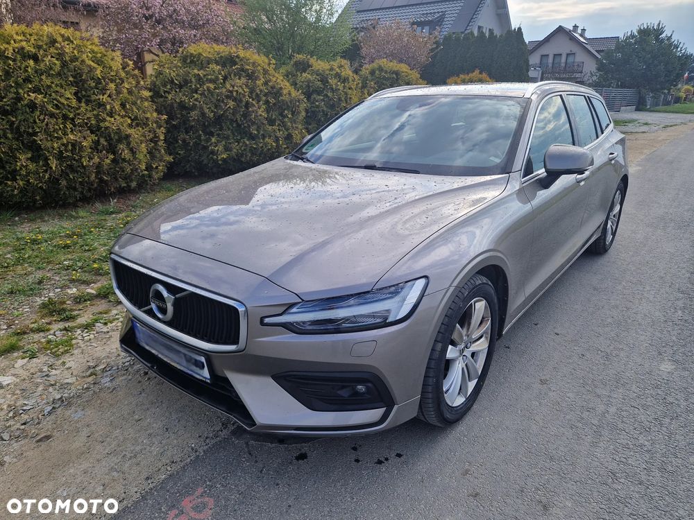 Volvo V60 D4 Geartronic Inscription - 3