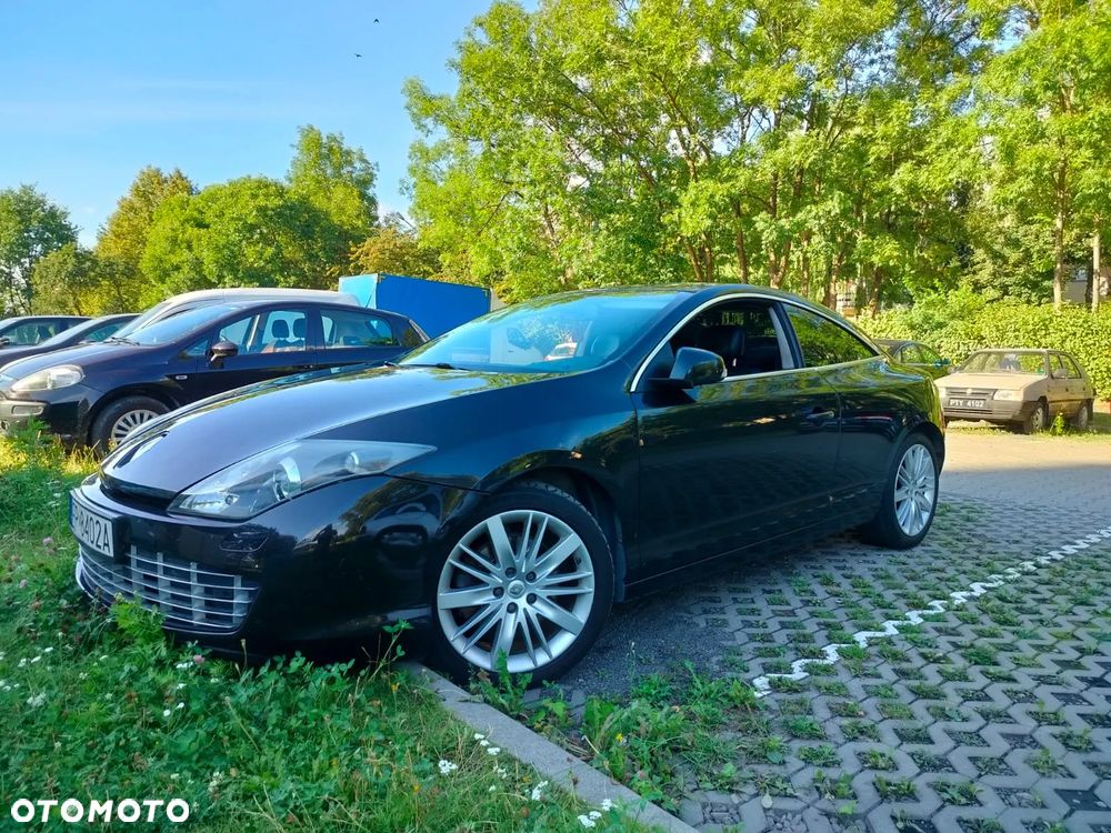 Renault Laguna 2.0 dCi FAP GT - 17