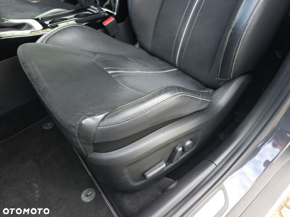 Kia XCeed 1.5 T-GDI Prestige Line DCT - 12