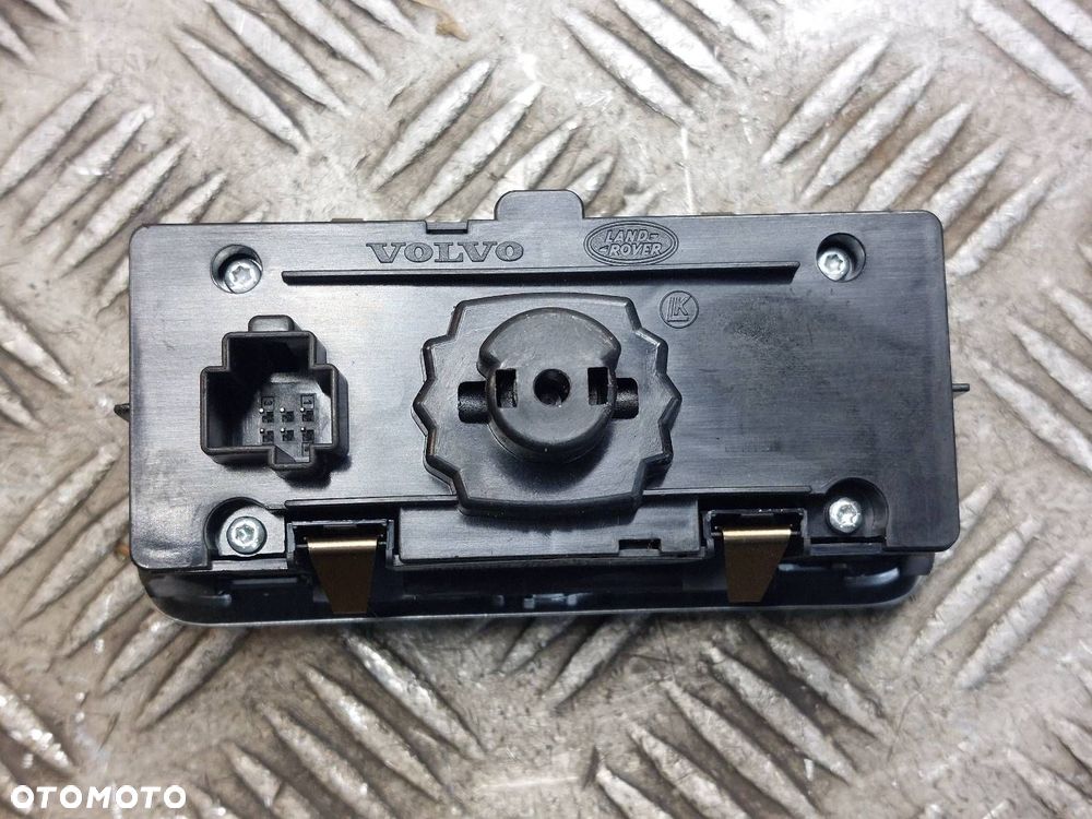PRZEŁĄCZNIK ŚWIATEŁ VOLVO XC60 I LIFT 30739448 - 2