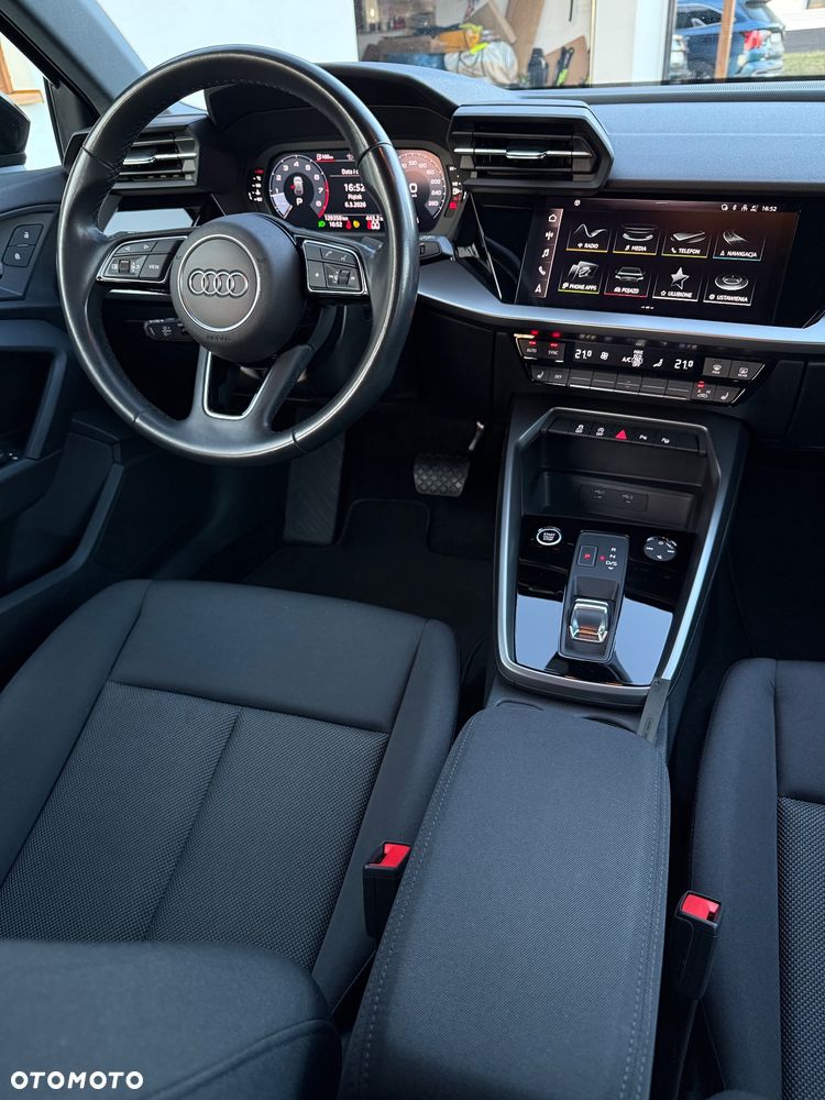 Audi A3 Sportback - 19