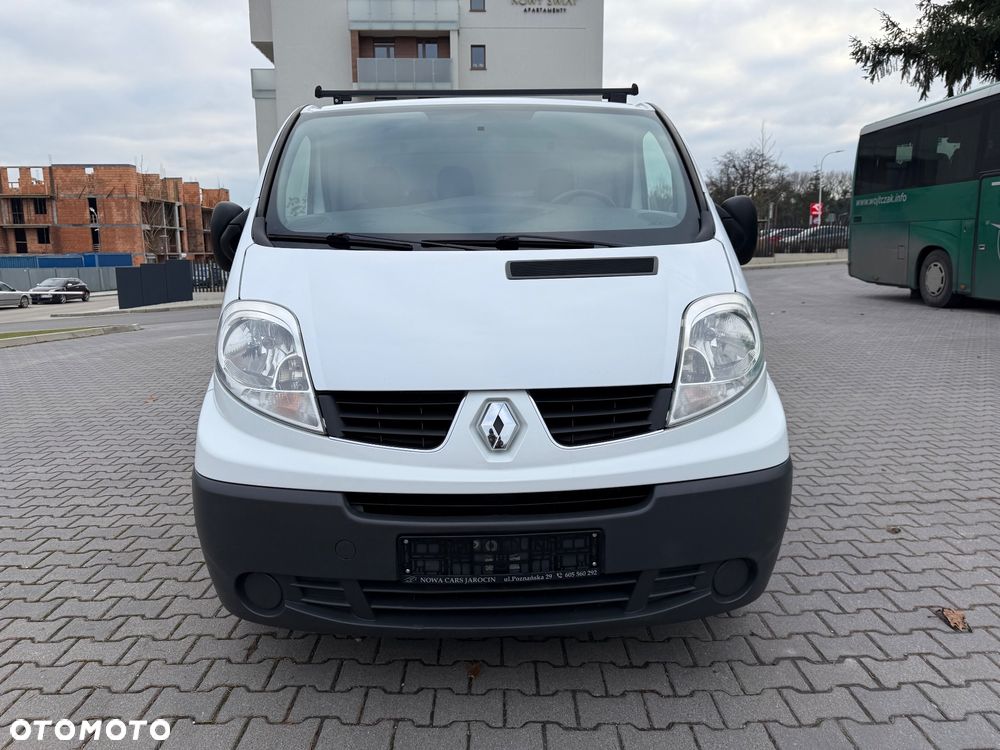 Renault Trafic - 5