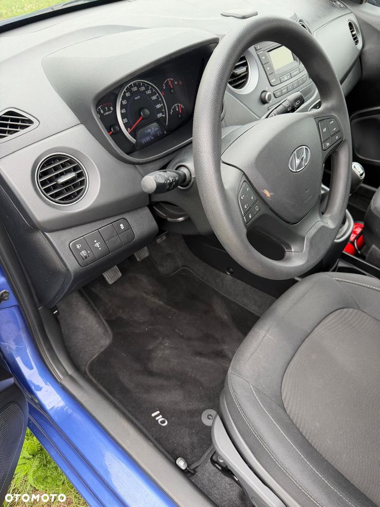 Hyundai i10 - 18