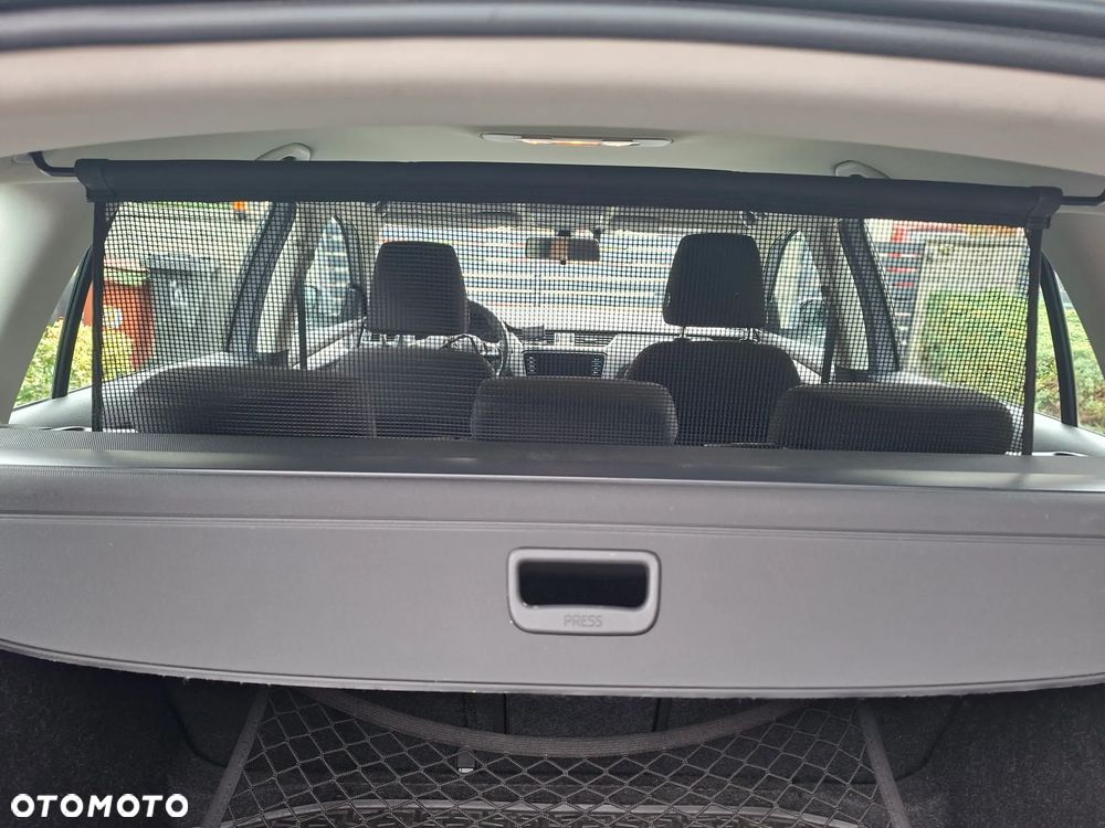 Skoda Octavia 2.0 TDI Ambition - 11