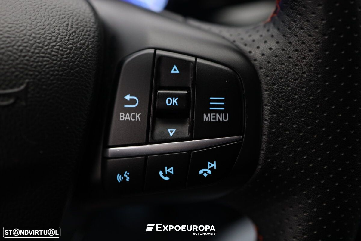 Ford Kuga 1.5 TDCi EcoBlue ST-Line - 12