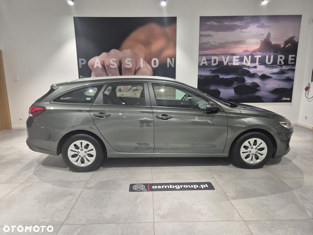 Hyundai i30 1.0 T-GDI Modern - 6