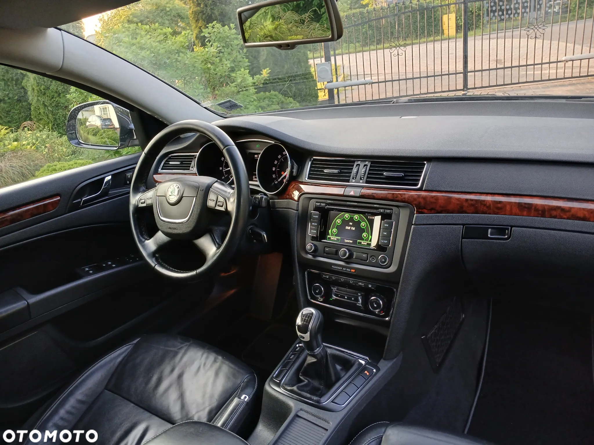 Skoda Superb 1.4 TSI Elegance - 30