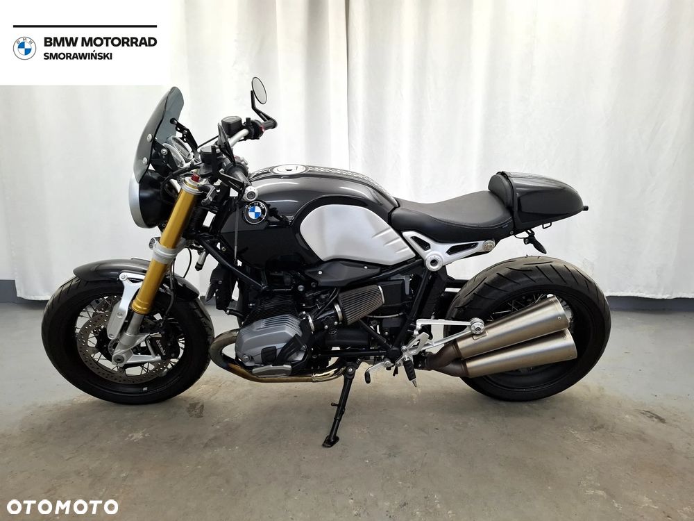 BMW R - 4