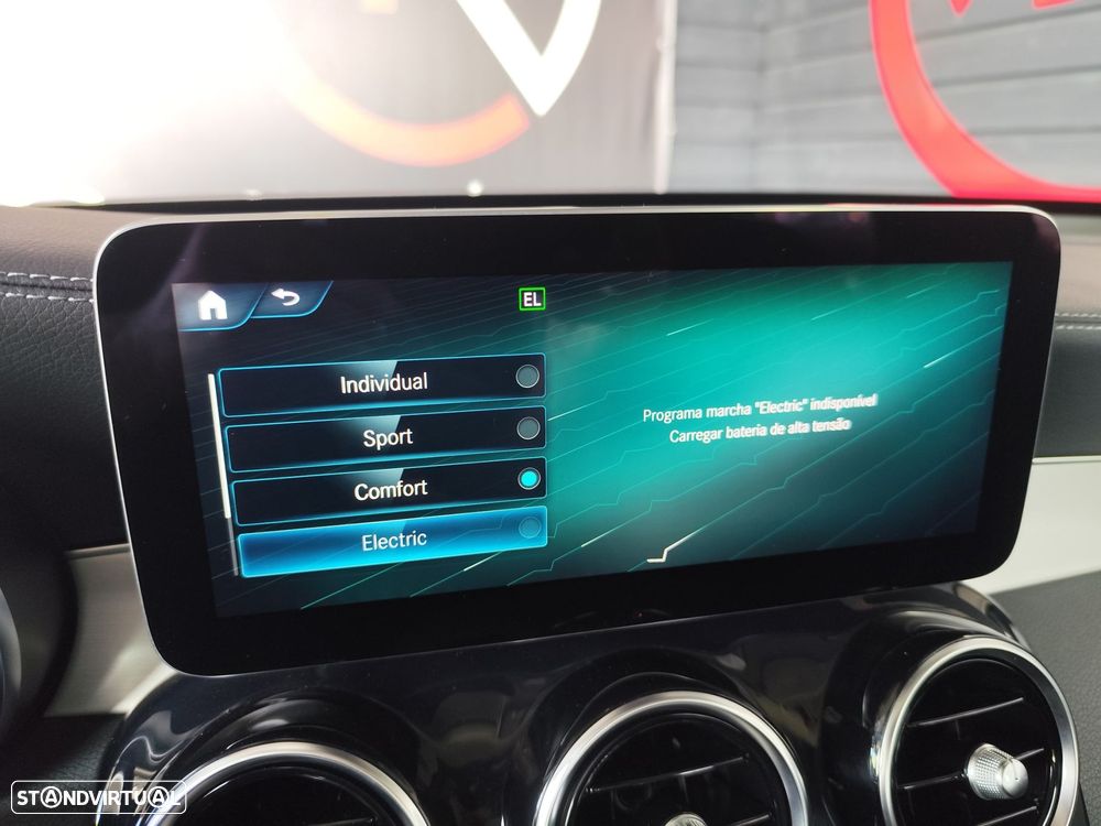 Mercedes-Benz GLC 300 - 25