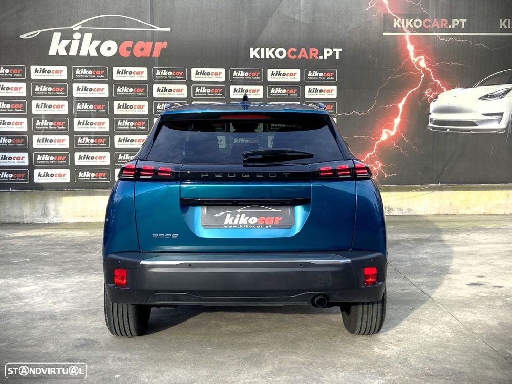 Peugeot 2008 1.2 PureTech Allure - 6