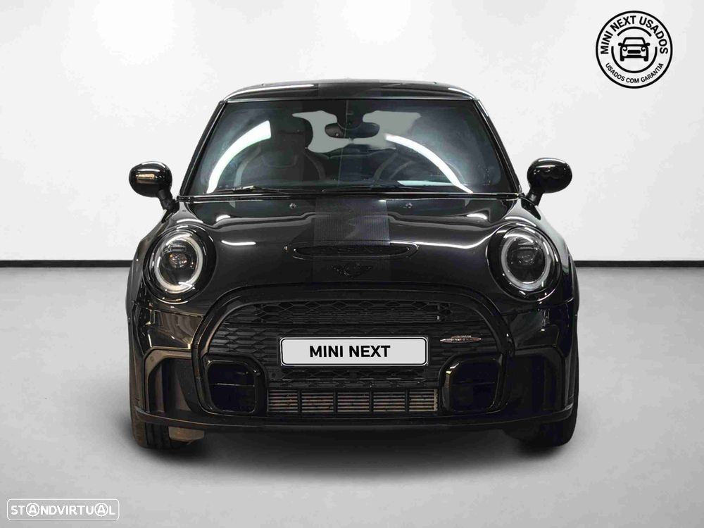 MINI 3 Portas John Cooper Works - 5