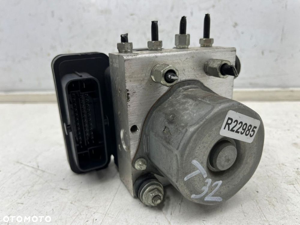 Pompa ABS Nissan X-Trail III T32 Rogue 13-21r. sterownik 2265106452 476604cc0a 0265956165 - 2