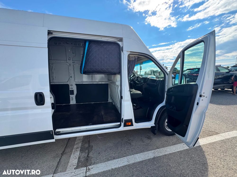 Fiat Ducato - 12
