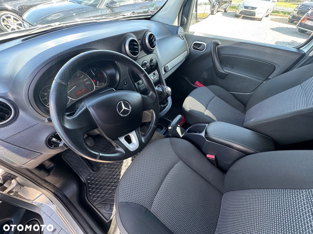 Mercedes-Benz Citan - 14