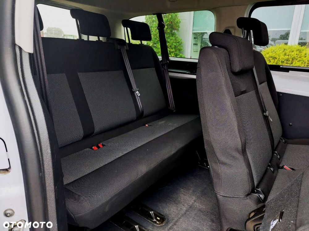 Toyota Proace Verso - 7