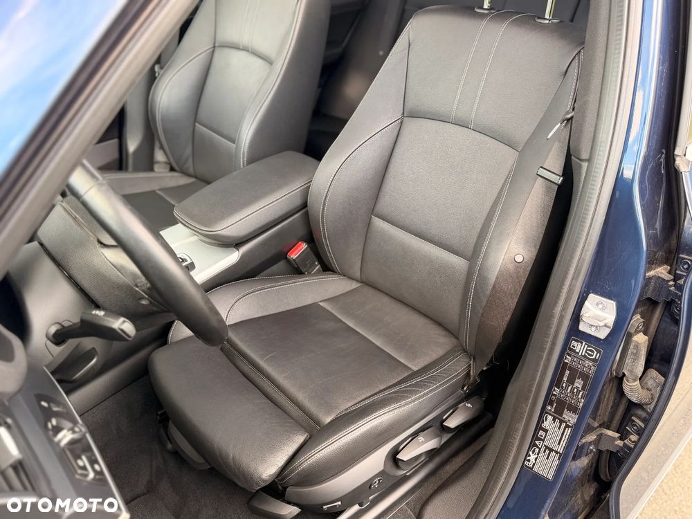 BMW X3 - 21